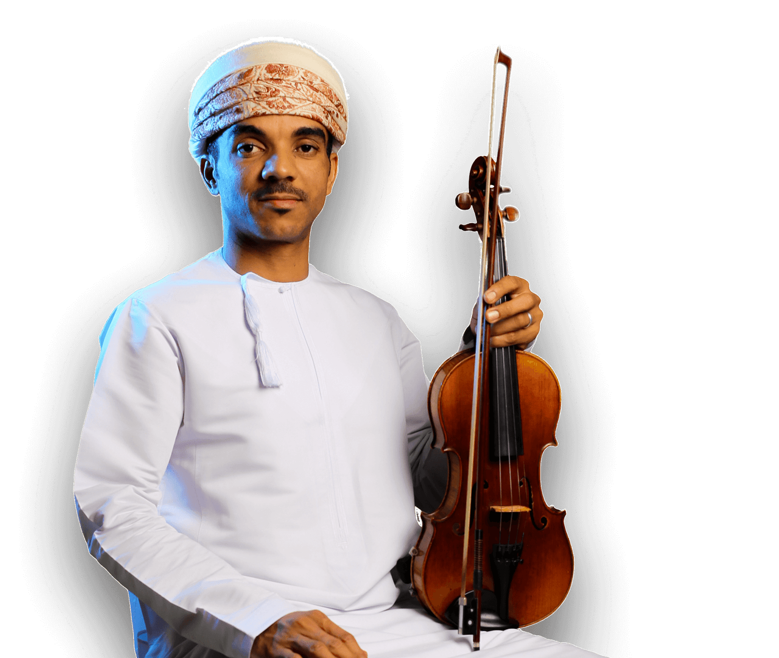 إبراهيـــم الـــــــــــــــبلوشي